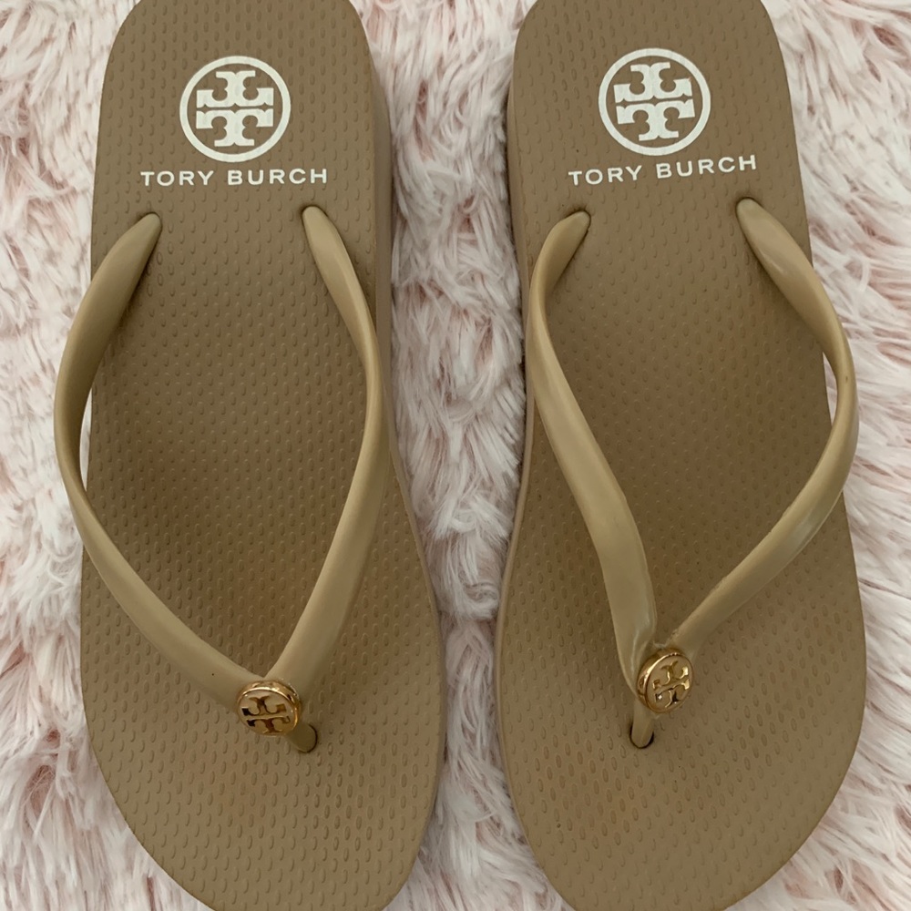 Tory Burch Flip-Flops